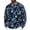 White, variant on IAJDKMEK Men's Loose Camo Corduroy Sweatshirt - Crewneck Long Sleeve Pullover Top for Men, Casual Print Sweatshirt for Everyday Comfort