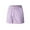 Purple, variant on Men's Casual Shorts Mens Polyester Running Shorts Basketball with Pockets Men Basketball Pack for Men Athletic Push Apparel Summer Clothes for Fashion Festival Mens Black S