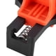 thumbnail image 5 of Clips De ángulo Recto, Clip De 90 Grados, Larga Vida útil Durable Para Carpintería De Gabinetes Cergrey 90 Degree Clip, 5 of 8