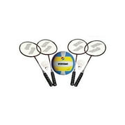 Best Badminton & Volleyball Set