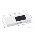 thumbnail image 2 of Placa de Desarrollo ESP32-S3 Pantalla LCD de 1,14 Pulgadas ComunicacióN InaláMbrica de Modo Dual WiFi y Bluetooth, 2 of 5