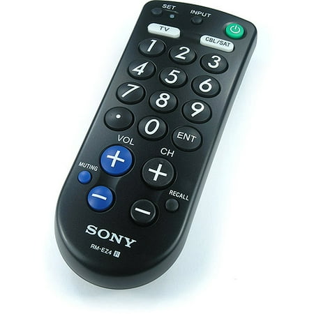 Sony RM-EZ4 Remote Commander