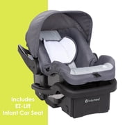 Baby Trend Journey Jogger Travel System - Stellar Grey