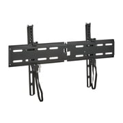 onn Outdoor Tilt Tv Wall Mount for 37-90,Tilts +12/-12 Degrees