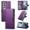 thumbnail image 1 of Funda para FOXDOCK OnePlus Nord CE 4 5G– Cuero Premium, 3 ranuras para tarjetas, Protección contra impactos, 1 of 5