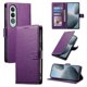 thumbnail image 1 of Funda para FOXDOCK OnePlus Nord CE 4 5G– Cuero Premium, 3 ranuras para tarjetas, Protección contra impactos, 1 of 5