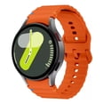 thumbnail image 1 of Correa Sport de Silicona para Galaxy Watch 7/6/5/5 Pro/4/Fe, 1 of 5