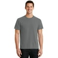 thumbnail image 1 of Camiseta te?ida en prenda Beach Wash? de Port & Company?. PC099 Puerto & Compa??a PC099, 1 of 1