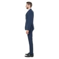 thumbnail image 2 of Vitto 2-Piece Suit Set with Jacket and Dress Pants, Hybrid Fit(Slim To Modern), 2 of 5