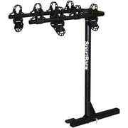SportRack 4-Bike Escape Towing Twin Arm Bicycle Carrier