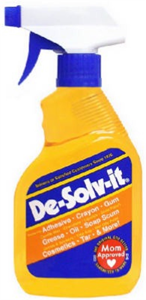 De Solv It Citrus Solution 12 Oz Walmart Com