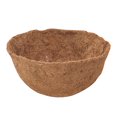 thumbnail image 4 of Mainstays 12 in Round Coco Fiber Liner,Coconut Fiber Material, 4 of 5