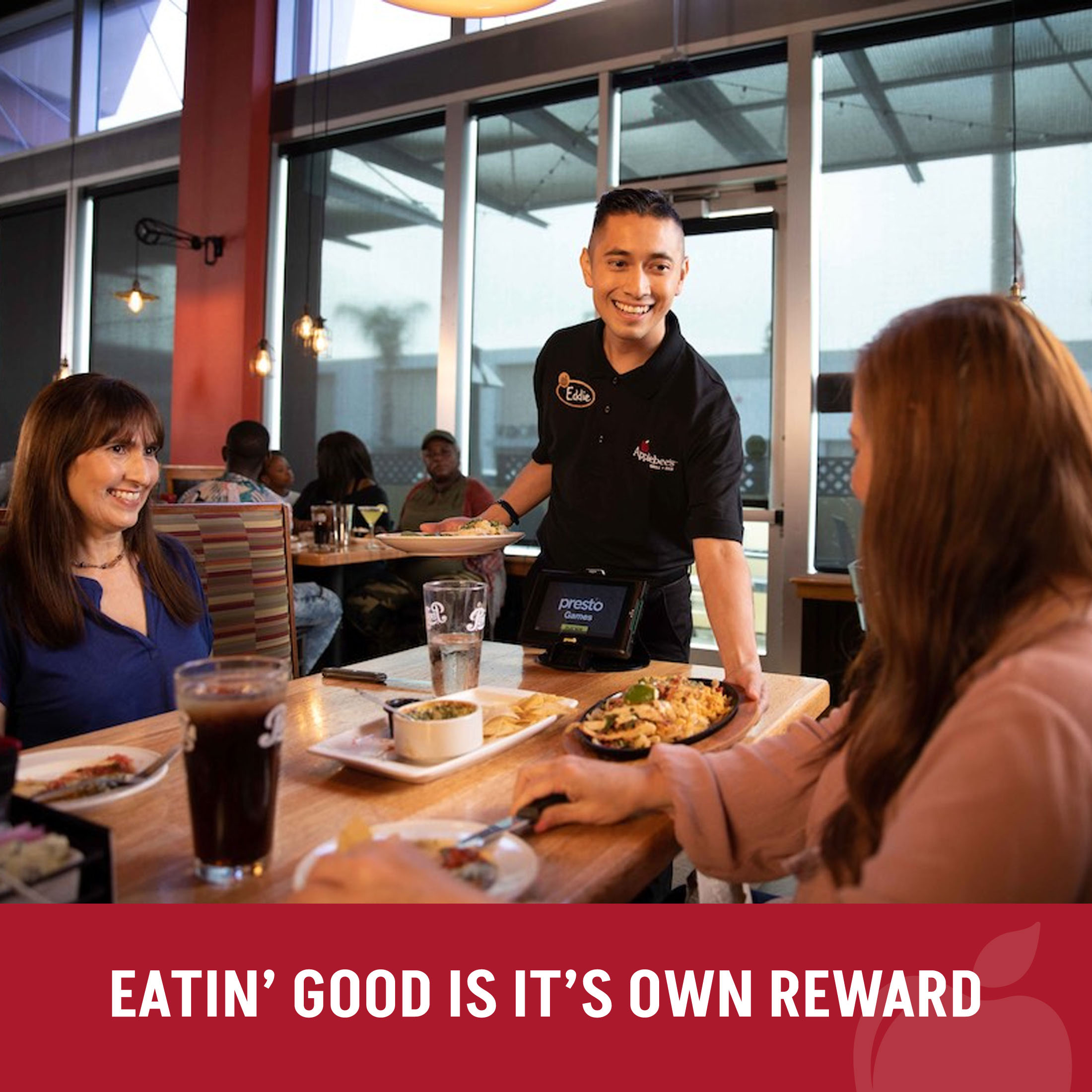 Applebee's $50 Gracias eGift Card [Email Delivery]