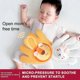 thumbnail image 5 of Electric Baby Soothes Palm Cute Anti-Startle Hand Pacify Toy Newborn Hand Pillow, 5 of 5