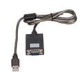thumbnail image 2 of Adaptador USB a RS485 Convertidor de protocolo de comunicación Cable serie industrial con CD de controlador, 2 of 5