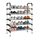 thumbnail image 1 of Zapatera Linium 18 Pares Armable 5 Niveles Organizador, 1 of 8