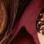 Rich Burgundy