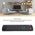 thumbnail image 4 of TV Remote Control, USB Interface Smart Remote Control Powerful 2.4G Infrared Learning Sensitive Response  for PC, 4 of 8