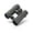 Black & White, variant on Coleman 8x34 HD Phase Coated Open Bridge Roof Prism Waterproof Binoculars (COB834)