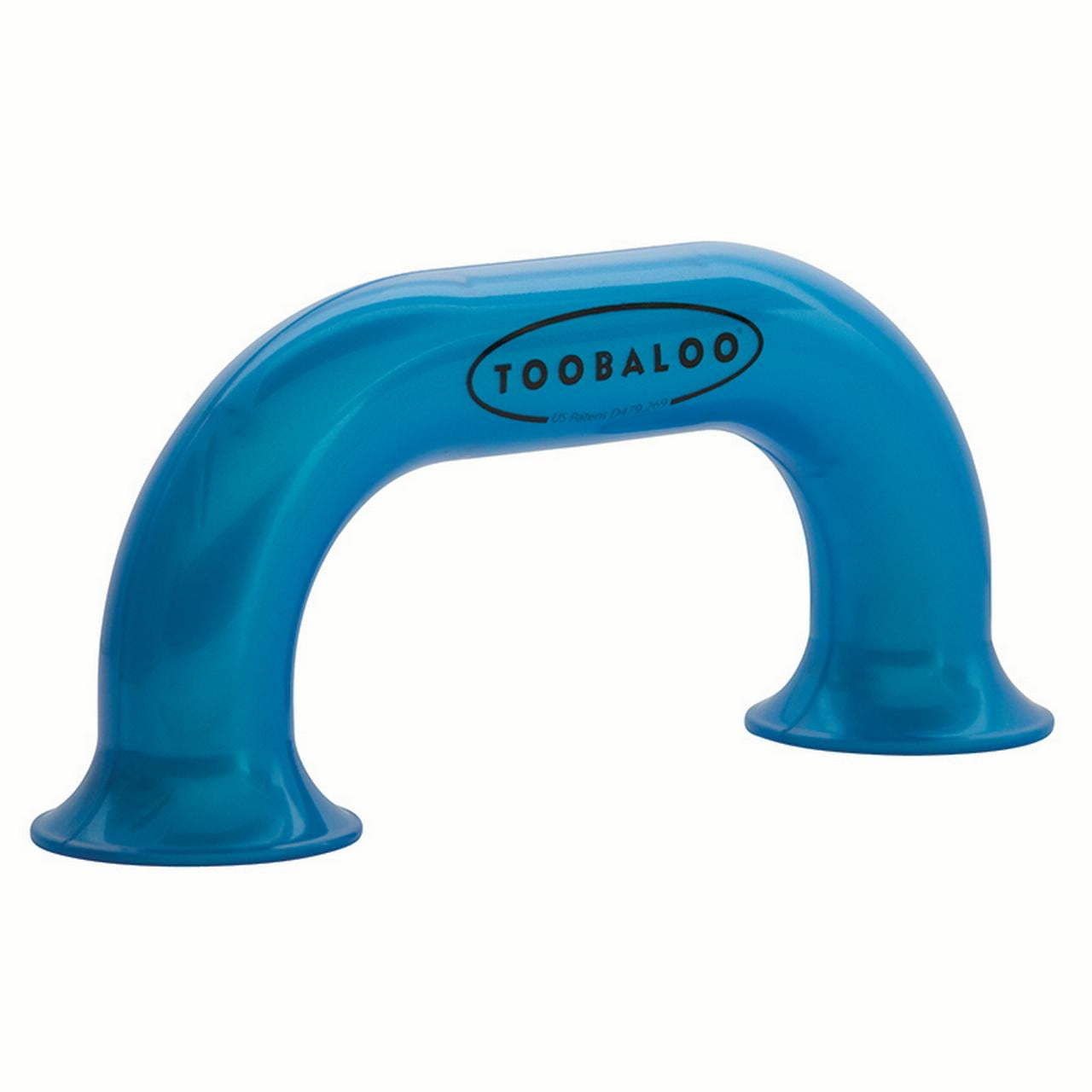New Toobaloo Phone-like Device/Toy for Reading/Speech/Phonics Choice of Colors 