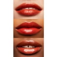 thumbnail image 3 of Tinte labial e.l.f. Cosmetics, brillante, de larga duración, coral cutie, 3 of 5