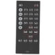thumbnail image 3 of Control remoto de repuesto, RC30F Nuevo control remoto Control remoto RF Accesorios del sistema de sonido Máxima confiabilidad, 3 of 8