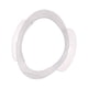 thumbnail image 1 of O-Shape labial Cheek Retractor Higiene bucal Abridor de boca Blanqueamiento dental Ortodoncia CACAGOO Abridor de boca, 1 of 7