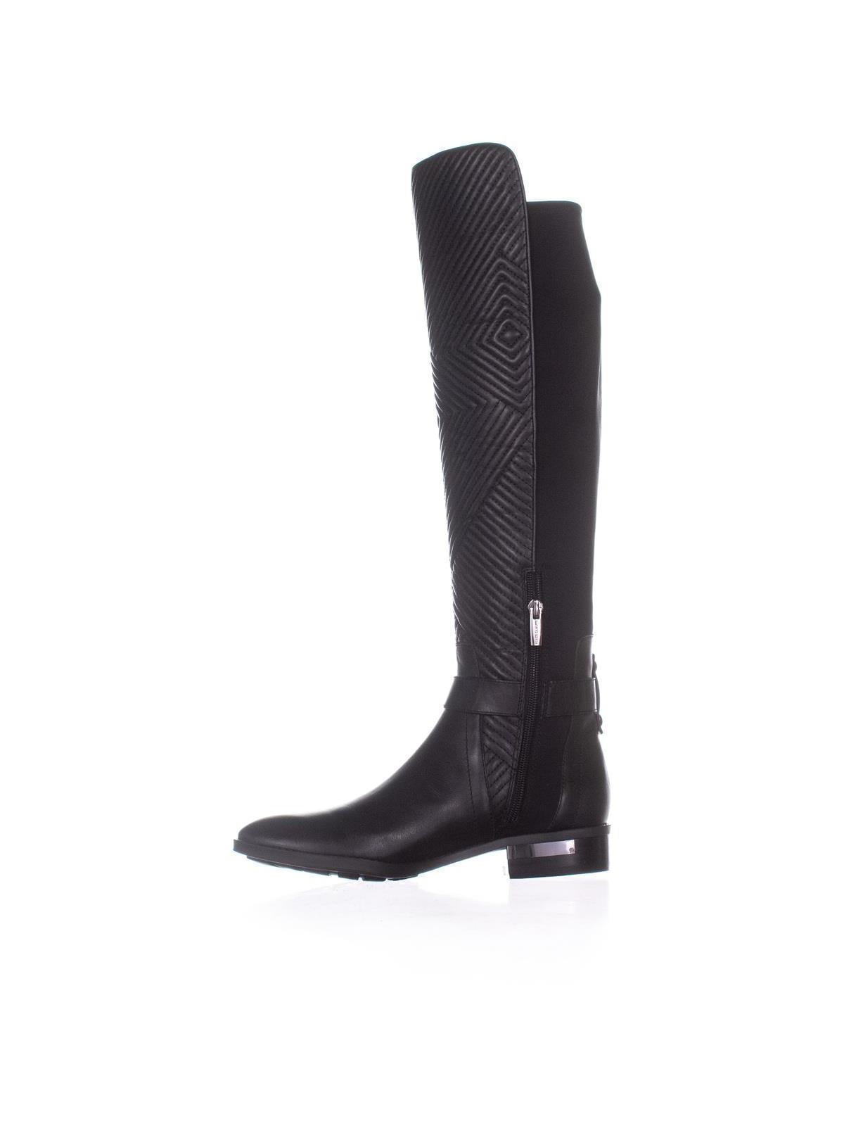 vince camuto pordalia wide calf riding boots