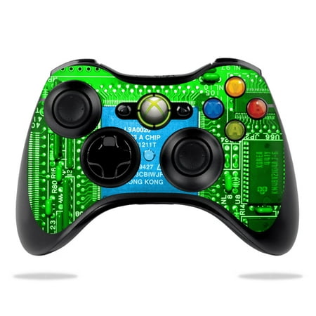 Room Controller - MightySkins Skin For Microsoft Xbox 360 Controller | Protective, Durable, and Unique Vinyl Decal wrap cover | Easy To Apply, Remove, and Change Styles | Made in the USA