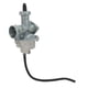 thumbnail image 1 of Carburador De Estrangulador De Cable De Motocicleta, Carburador De Motocicleta Anticorrosión De Aluminio De 30 Mm Para Scooters ATV De 150-300 Cc, 1 of 7
