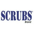 thumbnail image 2 of SCRUBS Stainless Steel Cleaner Towels, 1-Ply, 9.75 x 10.5, Lemon Scent, 30/Canister, Each, 2 of 3