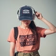 thumbnail image 3 of Trump Assassination Hat Vance 2024 Sombrero Unisex Regalos Divertidos para Hombres Y Mujeres, 3 of 9