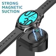 thumbnail image 4 of Base de Carga Soarking para Ticwatch Atlas Pro 5 con Cable de 1.5 m, 4 of 7