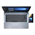thumbnail image 3 of Laptop ASUS VivoBook Max X441NA-GA016T N3350 4GB 500GB 14 Plata Reacondicionado, 3 of 3