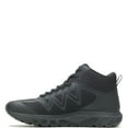 thumbnail image 3 of Bates Rush Mid Men Black, 3 of 6