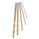 thumbnail image 3 of 100 Piezas HSS Twist Metal Drill Bit Set 1.0mm-3.0mm Carpintero Carpintería Herramienta DYNWAVEMX Juego de brocas helicoidales, 3 of 8