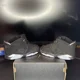 thumbnail image 4 of Ni - ke Size 9 - Jordan 6 Retro Mid Chrome, 4 of 5