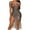 Gold, variant on Lovskoo Wedding Guest Dresses for Women Evening Gown Trendy Casual V-Neck Solid Slim Sequin Dress Long Sleeved Cocktail Dresses 2023 Red