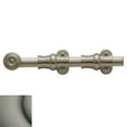 thumbnail image 1 of Baldwin Ornamental Surface Bolt, 1 of 7
