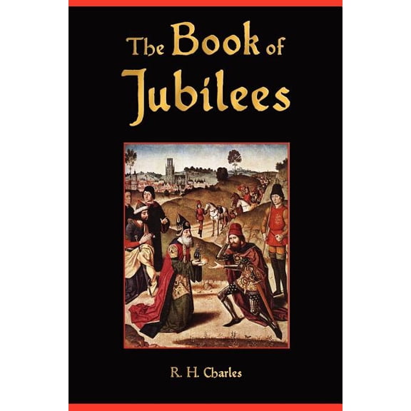 The Book of Jubilees