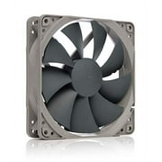 Noctua Noctua Nf-P12 Redux-1700 Pwm, High Performance Cooling Fan, 4-Pin, 1700 Rpm (120Mm, Grey) Electronic_Component_Fan