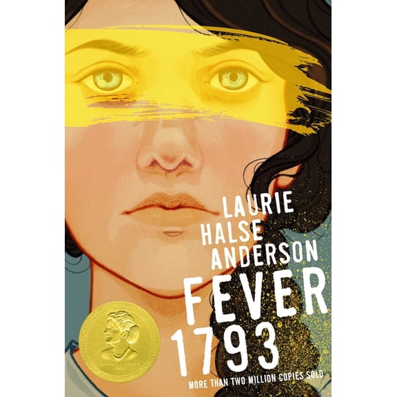 Fever 1793, (Paperback)