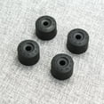 thumbnail image 3 of 16 piece set of locking lug nut cover and anti-theft wheel lug nut cover suitable for VW 1K0601173-, 3 of 3