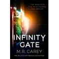 thumbnail image 1 of Pre-Owned Infinity Gate: The exhilarating SF epic set in the multiverse (Book One of the Pandominion) Hardcover, 1 of 1