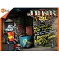 thumbnail image 2 of HEXBUG JUNKBOTS - Assortiment poubelle, 2 of 7