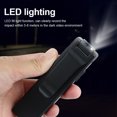 thumbnail image 4 of Body Mounted Camera, ABS Body  Camera 1080P HD  for Family Video, 4 of 8