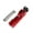 Red, variant on Car Multiple Size Sparks Plug Gaps Setting Tool Aluminum Wrench For Mechanics