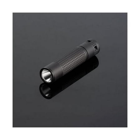 UPC 094664023444 product image for Inova T1 211 Lumens Lithium Powered LED Flashlight, Black | upcitemdb.com