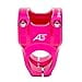 thumbnail image 3 of Stem, Diameter: 35mm, Length: 40mm, Steerer: 1-1/8'', 8°, Pink, 3 of 4