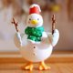 thumbnail image 4 of Dake Duck serie de fiesta de Navidad caja aleatoria ciega juguetes caja Sorpresa Guess Bag Caixa Surpresa Tide figura niñas regalo de Navidad, 4 of 4
